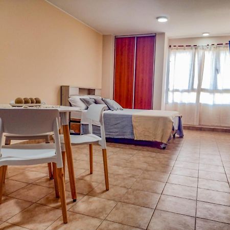 Apartamento Departamentos Zegada - Cocina Completa - Dos Cuadras Del Centro - Todo Nuevo San Salvador de Jujuy Exterior foto