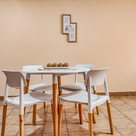 Apartamento Departamentos Zegada - Cocina Completa - Dos Cuadras Del Centro - Todo Nuevo San Salvador de Jujuy Exterior foto