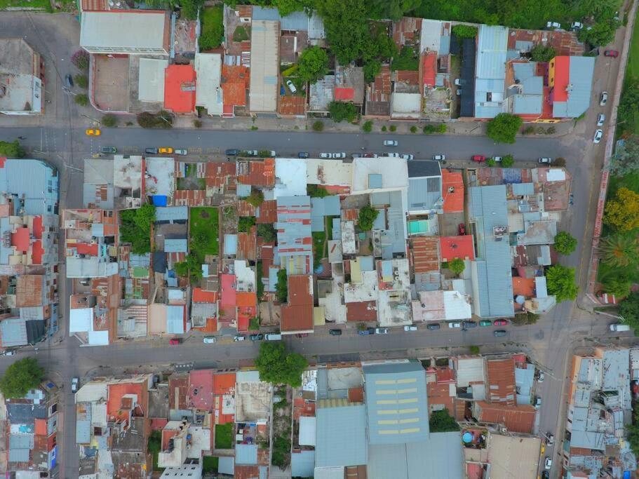 Apartamento Departamentos Zegada - Cocina Completa - Dos Cuadras Del Centro - Todo Nuevo San Salvador de Jujuy Exterior foto