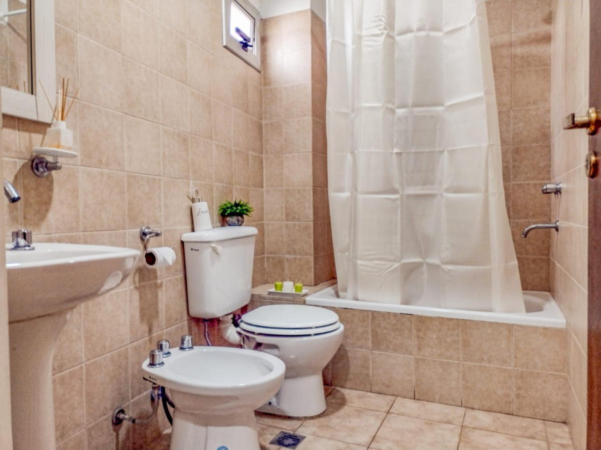 Apartamento Departamentos Zegada - Cocina Completa - Dos Cuadras Del Centro - Todo Nuevo San Salvador de Jujuy Exterior foto