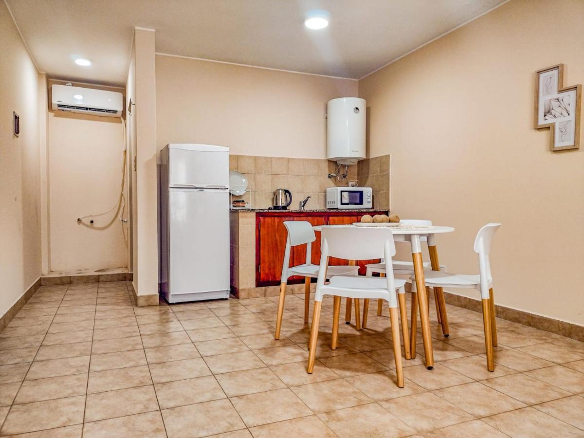 Apartamento Departamentos Zegada - Cocina Completa - Dos Cuadras Del Centro - Todo Nuevo San Salvador de Jujuy Exterior foto
