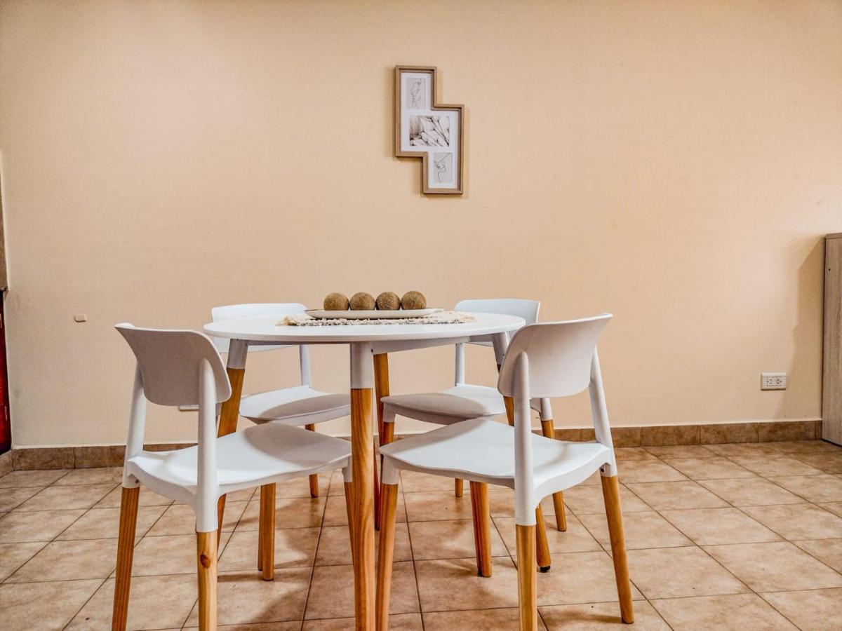Apartamento Departamentos Zegada - Cocina Completa - Dos Cuadras Del Centro - Todo Nuevo San Salvador de Jujuy Exterior foto