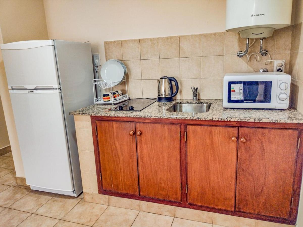 Apartamento Departamentos Zegada - Cocina Completa - Dos Cuadras Del Centro - Todo Nuevo San Salvador de Jujuy Exterior foto